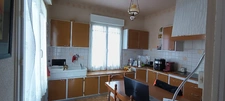 Maison à vendre 4 pièces ISSOIRE (63)