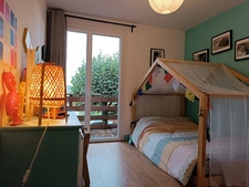 Maison à vendre 7 pièces ORBEIL (63)