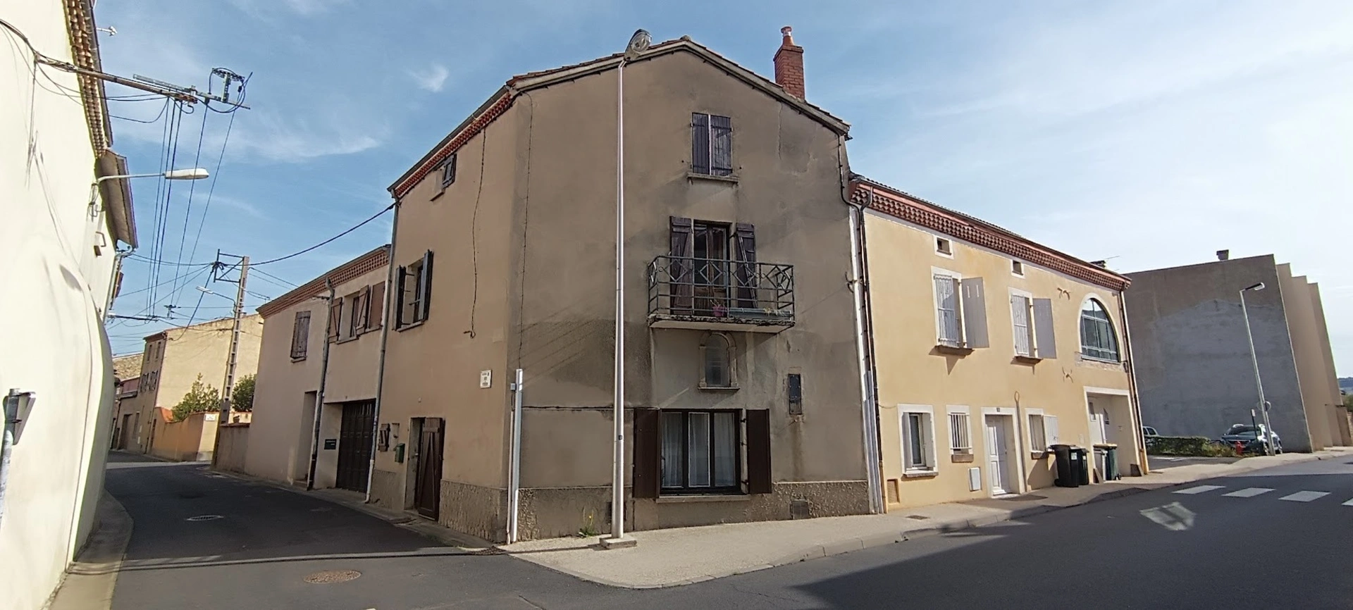 Maison 3 pièces 83 m² · à Issoire · 83 m² · 85 000 €