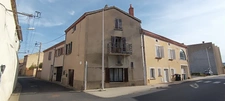 Maison à vendre 3 pièces ISSOIRE (63)