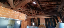 Maison à vendre 6 pièces SAUVAGNAT SAINTE MARTHE (63)