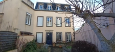 Maison à vendre 6 pièces SAUVAGNAT SAINTE MARTHE (63)