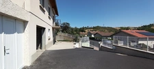 Maison à vendre 8 pièces ORBEIL (63)