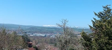 Maison à vendre 4 pièces ORBEIL (63)