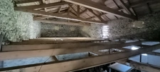 Maison à vendre 2 pièces SAINT GERVAZY (63)