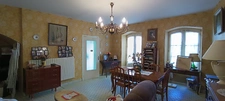 Maison à vendre 4 pièces CHIDRAC (63)