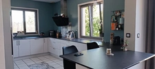 Maison à vendre 8 pièces BESSE ET SAINT ANASTAISE (63)
