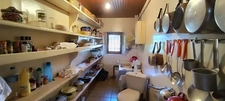 Maison à vendre 4 pièces LA CHAPELLE SUR USSON (63)