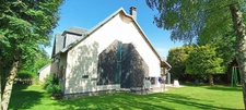 Maison à vendre 8 pièces BESSE ET SAINT ANASTAISE (63)