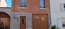 Maison à vendre 2 pièces COUDES (63)