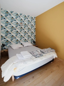 Maison à vendre 7 pièces VARENNES SUR USSON (63)