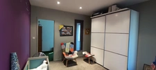 Maison avec vue et piscine, 6 chambres, à SAINT BABEL 63500