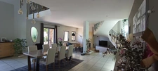 Maison à vendre 8 pièces BESSE ET SAINT ANASTAISE (63)
