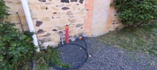 Maison à vendre 2 pièces SAINT GERVAZY (63)