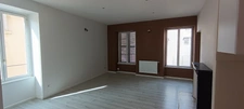 Appartement à vendre 3 pièces ISSOIRE (63)