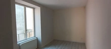 Appartement à vendre 3 pièces ISSOIRE (63)