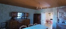 Maison à vendre 4 pièces LA CHAPELLE SUR USSON (63)