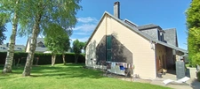 Maison à vendre 8 pièces BESSE ET SAINT ANASTAISE (63)