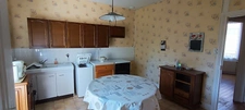 Maison à vendre 2 pièces COUDES (63)