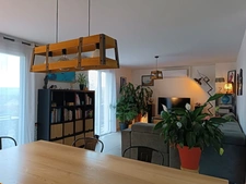 Maison à vendre 7 pièces ORBEIL (63)