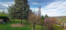 Maison à vendre 6 pièces ORBEIL (63)