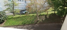 Appartement à vendre 3 pièces CLERMONT FERRAND (63)