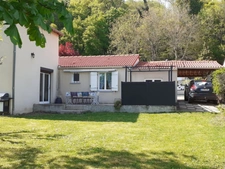 Maison à vendre 4 pièces COUDES (63)