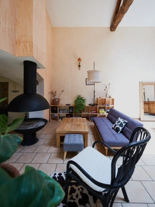 Maison à vendre 7 pièces VARENNES SUR USSON (63)