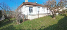 Maison à vendre 5 pièces ISSOIRE (63)