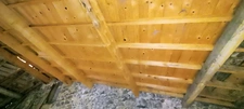 Maison à vendre 1 pièces ORBEIL (63)