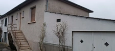 Maison à vendre 3 pièces ISSOIRE (63)