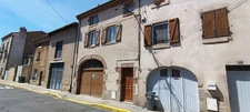 Maison à vendre 5 pièces ISSOIRE (63)