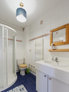 Maison à vendre 7 pièces VARENNES SUR USSON (63)