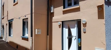 Maison à vendre 4 pièces ISSOIRE (63)