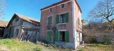 Maison à vendre 4 pièces ORBEIL (63)