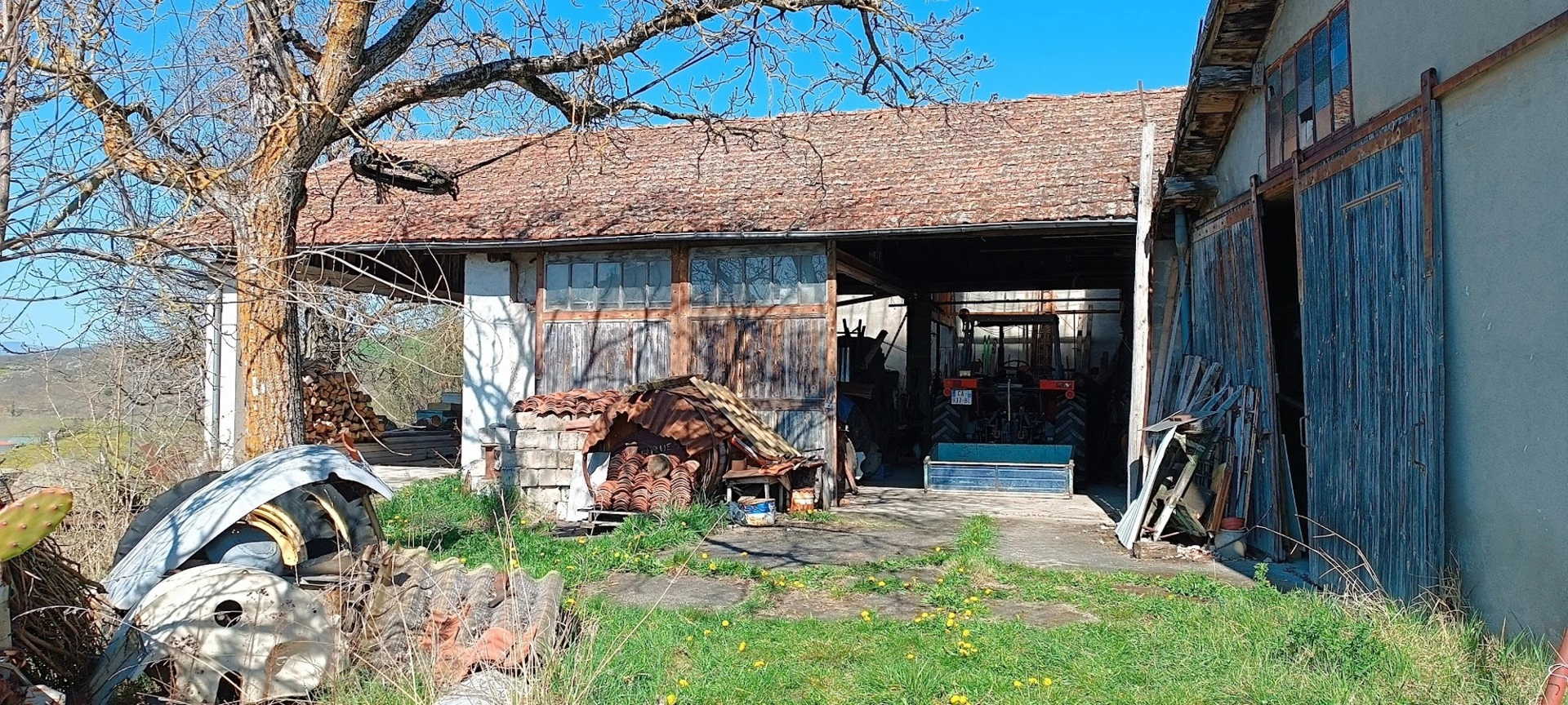 Maison 4 pièces 70 m² · à Orbeil · 70 m² · 149 000 €