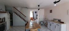 Maison à vendre 5 pièces ISSOIRE (63)