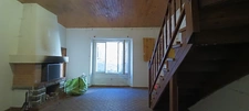 Maison à vendre 3 pièces SAUVAGNAT SAINTE MARTHE (63)