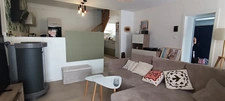 Maison à vendre 4 pièces ISSOIRE (63)