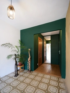 Maison à vendre 7 pièces VARENNES SUR USSON (63)