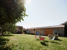 Maison à vendre 7 pièces VARENNES SUR USSON (63)