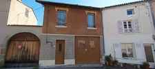 Maison à vendre 2 pièces COUDES (63)