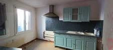 Maison à vendre 3 pièces SAUVAGNAT SAINTE MARTHE (63)