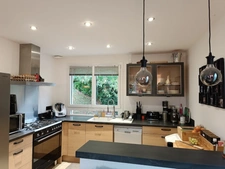 Maison à vendre 7 pièces ORBEIL (63)