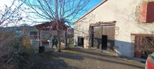 Corps de ferme à vendre 4 pièces LA CHAPELLE SUR USSON (63)