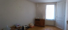 Maison à vendre 2 pièces COUDES (63)
