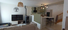 Maison à vendre 4 pièces ISSOIRE (63)