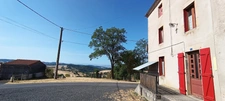 Maison à vendre 4 pièces LA CHAPELLE SUR USSON (63)