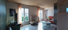 Maison à vendre 5 pièces ISSOIRE (63)