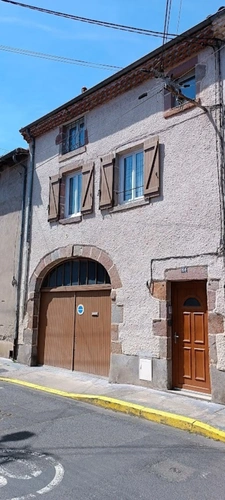 Maison à vendre 5 pièces ISSOIRE (63)